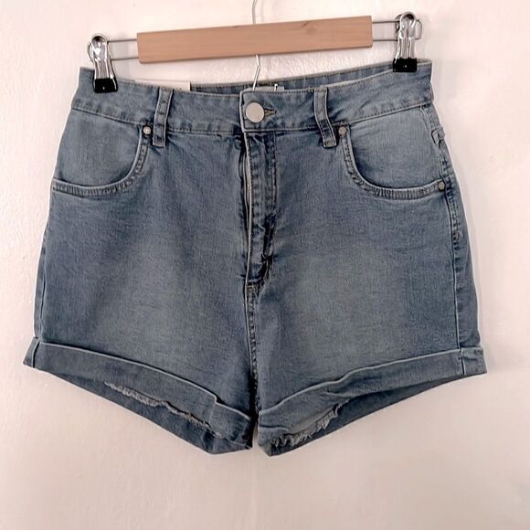 COTTON ON high classic shorts - Picture 1 of 9